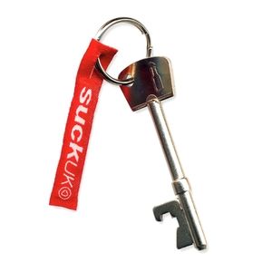 suck UK Key Bottle Opener